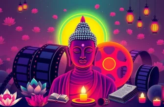 Top 10 Documentaries on Buddhism