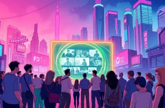Unveiling the Digital Realm: A Curated List of Documentaries on Digital Services Unveiling the Digital Realm: A Curated List of Documentaries on Digital Services