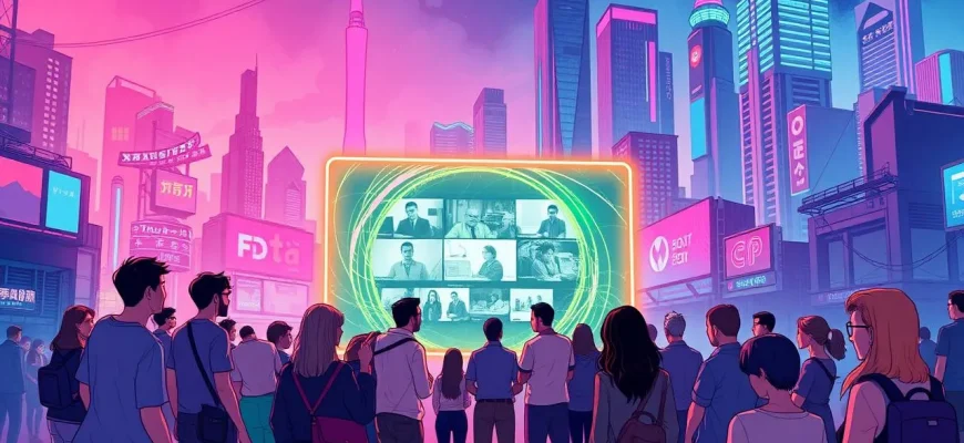 Unveiling the Digital Realm: A Curated List of Documentaries on Digital Services Unveiling the Digital Realm: A Curated List of Documentaries on Digital Services