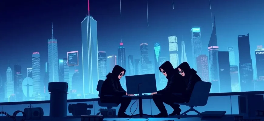 Top 10 Hacking Films You Must Watch Top 10 Hacking Films You Must Watch