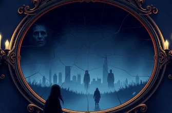 Top 10 Horror Films About Mirrors