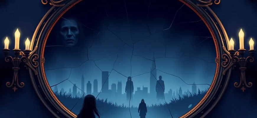 Top 10 Horror Films About Mirrors Top 10 Horror Films About Mirrors