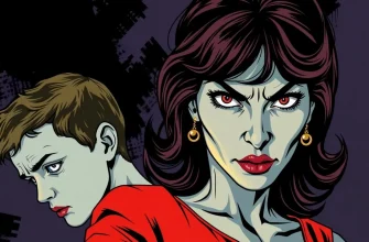Top 10 Stepmother-Stepson Thriller Films Top 10 Stepmother-Stepson Thriller Films