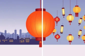 Lanterns in Cinema: A Collection of Illuminating Films