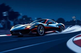 Top 10 Films About Car Racing Top 10 Films About Car Racing