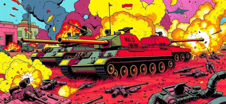 Top 10 Tank Division War Films Top 10 Tank Division War Films