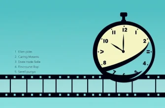 Mystical Films About Vanishing in Time Mystical Films About Vanishing in Time