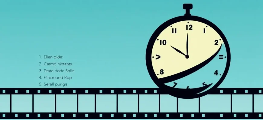 Mystical Films About Vanishing in Time Mystical Films About Vanishing in Time