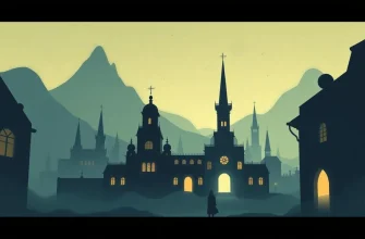 Top 10 Mystical Films About Secret Sanctuaries Top 10 Mystical Films About Secret Sanctuaries