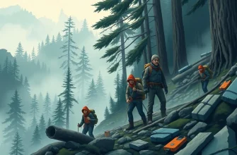 Adventure Films: Surviving the Extremes