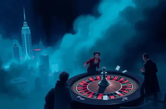 Top 8 Horror Films About Gambling Top 8 Horror Films About Gambling