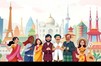 10 Comedy Films Celebrating Cultural Diversity 10 Comedy Films Celebrating Cultural Diversity