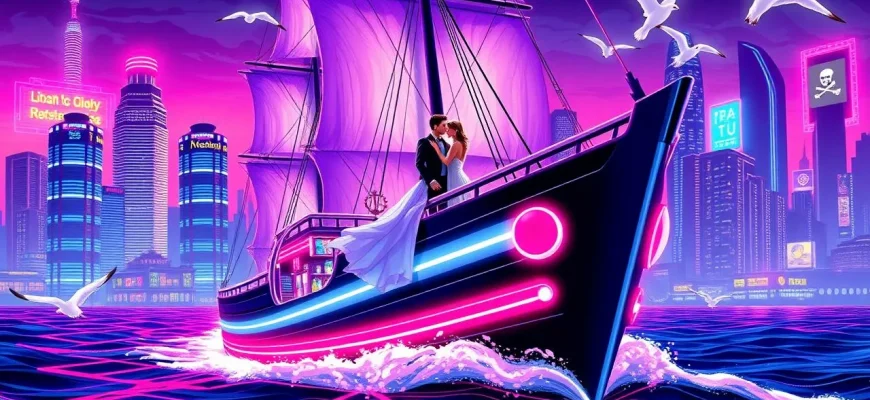 Top 10 Pirate Romance Films Top 10 Pirate Romance Films