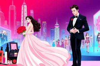 Romance in the Spotlight: Beauty Industry Films