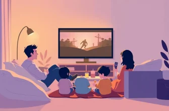 Family Conquest Films Collection