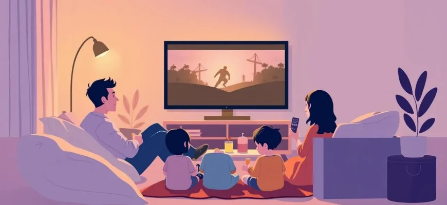 Family Conquest Films Collection Family Conquest Films Collection