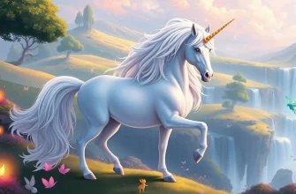 10 Enchanting Fantasy Films with Unicorns 10 Enchanting Fantasy Films with Unicorns