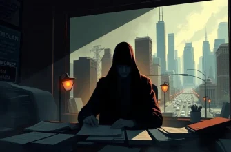 Top 10 Crime Films on Corruption