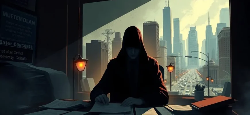 Top 10 Crime Films on Corruption Top 10 Crime Films on Corruption