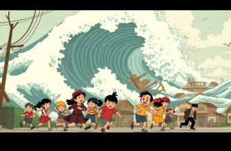 Top 9 Films About Tsunami Evacuation Top 9 Films About Tsunami Evacuation