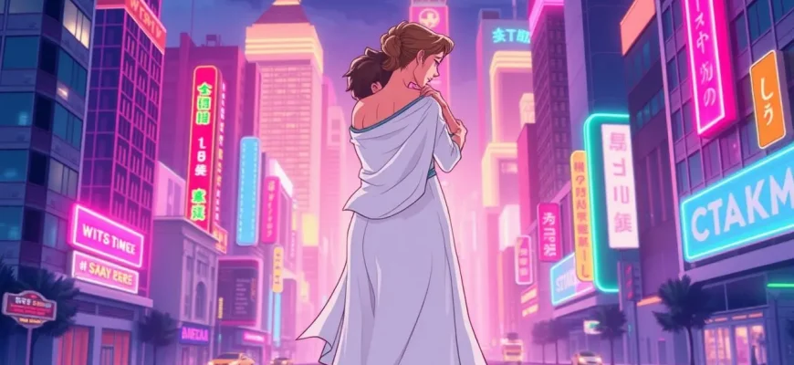 10 Melodramas About Stepmother-Stepson Relationships 10 Melodramas About Stepmother-Stepson Relationships