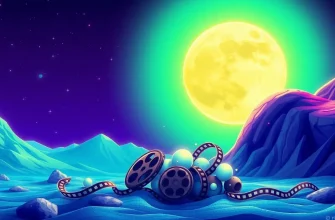 Top 10 Moon Movies to Watch