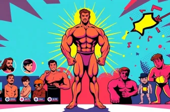 Top 10 Bodybuilding Biopics to Inspire Your Fitness Journey