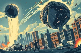 Top 10 Asteroid Disaster Films