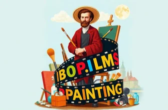 Explore the Art of Painting Through Film Explore the Art of Painting Through Film