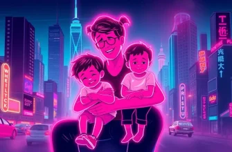 Top 10 Films About Parents