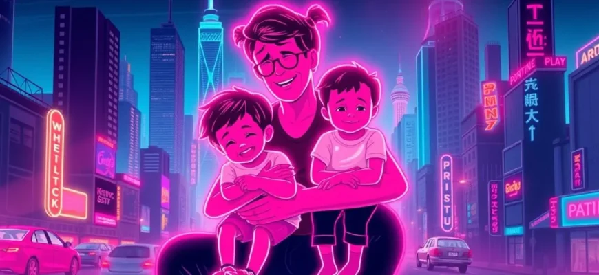 Top 10 Films About Parents Top 10 Films About Parents