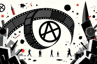Anarchist, Political, and Social Films to Watch