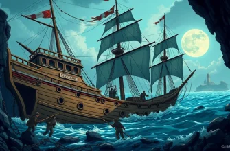 10 Adventure Films About Sunken Ship Expeditions