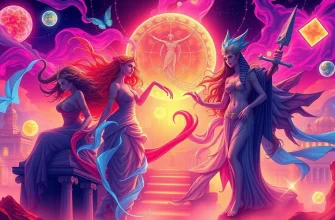 Films About Goddesses: A Cinematic Journey