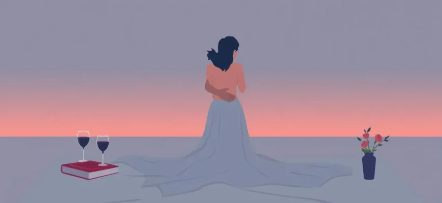 The Most Sensuous Films for a Romantic Evening The Most Sensuous Films for a Romantic Evening