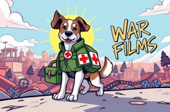 War Films with Canine Medics: A Tribute to Heroic Dogs War Films with Canine Medics: A Tribute to Heroic Dogs