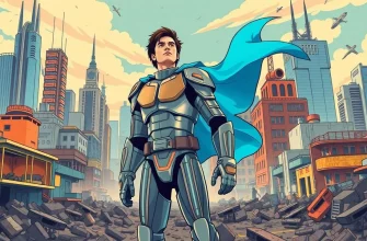 Top 10 Sci-Fi Films About War Heroes