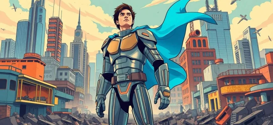 Top 10 Sci-Fi Films About War Heroes Top 10 Sci-Fi Films About War Heroes