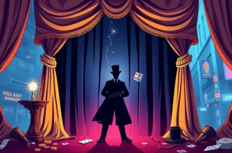 Top 10 Magic Biopics to Watch