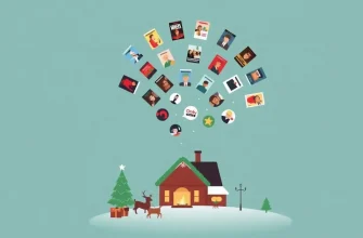 The Ultimate Collection of Holiday Films