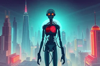 Sci-Fi Cinema: A Journey Through Transplantation