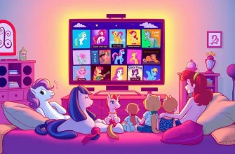 Family Films About Ponies Family Films About Ponies