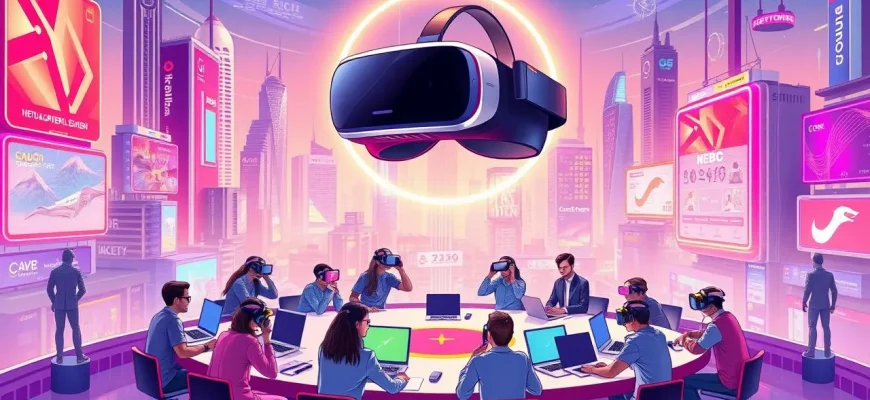 Documentaries on Virtual Design: A Curated Collection Documentaries on Virtual Design: A Curated Collection