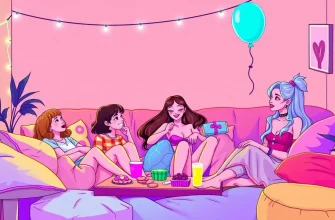 Films for a Memorable Girls’ Night In Films for a Memorable Girls’ Night In