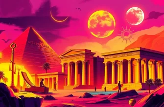 10 Historical Films Exploring the Ptolemaic Dynasty 10 Historical Films Exploring the Ptolemaic Dynasty