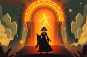 Top 10 Fantasy Films About Manipulation