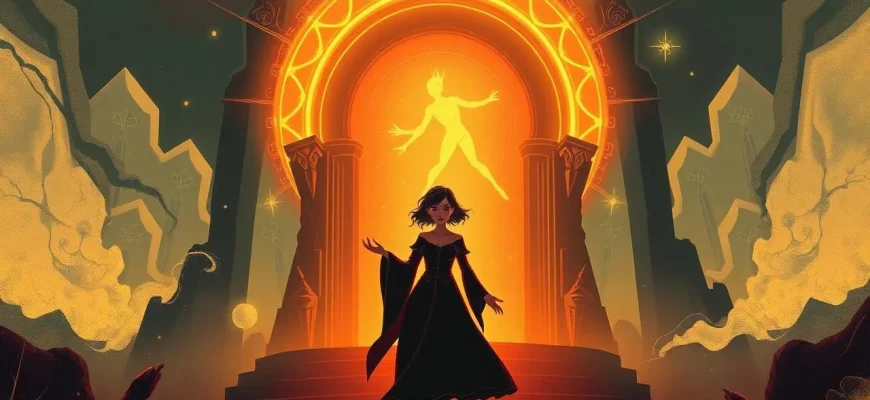 Top 10 Fantasy Films About Manipulation Top 10 Fantasy Films About Manipulation