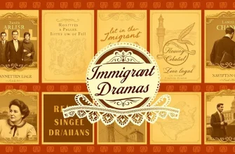 10 Immigrant Dramas You Must See