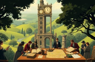 Uncovering History: Adventure Films on a Quest for Truth