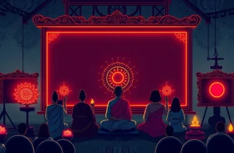 Top 10 Historical Films on Buddhist Culture Top 10 Historical Films on Buddhist Culture